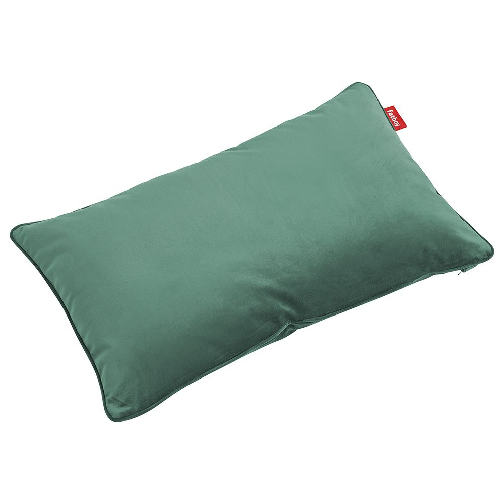 Sage velvet hot sale pillow